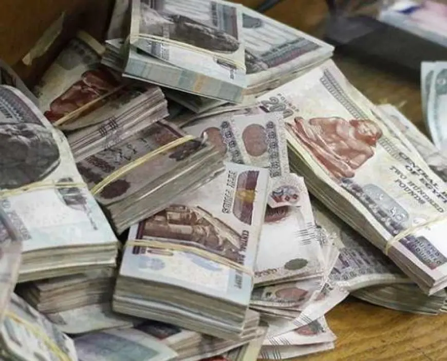 البنوك تحسم فائدة الأوعية الادخارية ومنتجات القروض بعد قرار خفض العائد