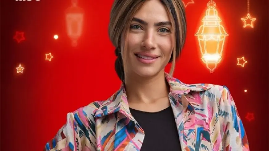 هدى المفتي: لا أؤمن بفكرة الأجزاء الثانية.. وصورنا مسلسل 80 باكو في زحام وسط البلد