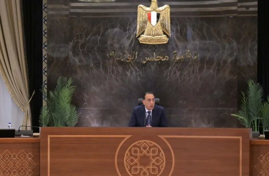 مدبولي عن هجرة عدد من الأطباء للخارج: ليس عيبا.. مصدر للعملة الصعبة وقوة ناعمة لمصر