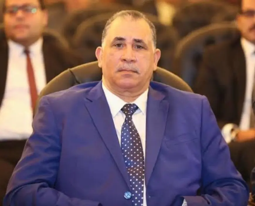 نقيب المحامين يحيل المخالفين لقرارات النقابة بالامتناع عن توريد الرسوم لمحاكم الاستئناف إلى التأديب