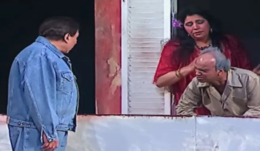 كيف ساعد عادل إمام الفنان الراحل سليمان عيد في حياته الفنية؟
