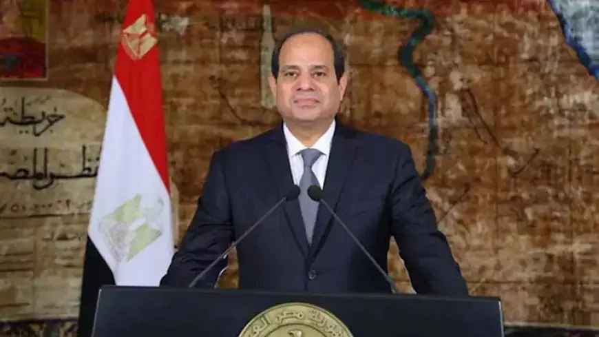 وزير الخارجية يسلم رسالة خطية من الرئيس السيسي لنظيره التونسي