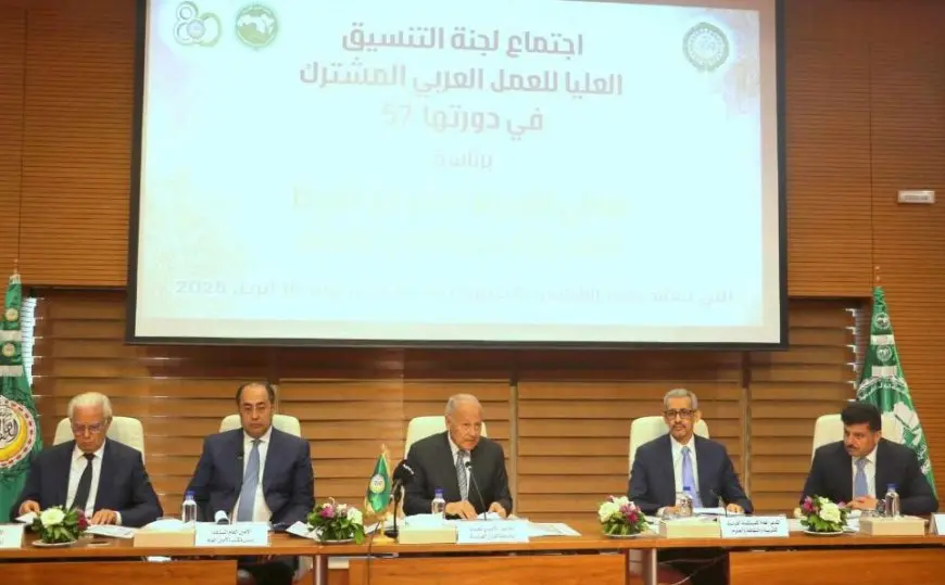 أبو الغيط: القضية الفلسطينية تتعرض لأخطر تهديد في تاريخها.. وصمت العالم عار