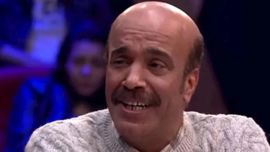 حكاية “سليمان يا حرام” في الجامعة.. ماذا قال عنها سليمان عيد قبل رحيله؟