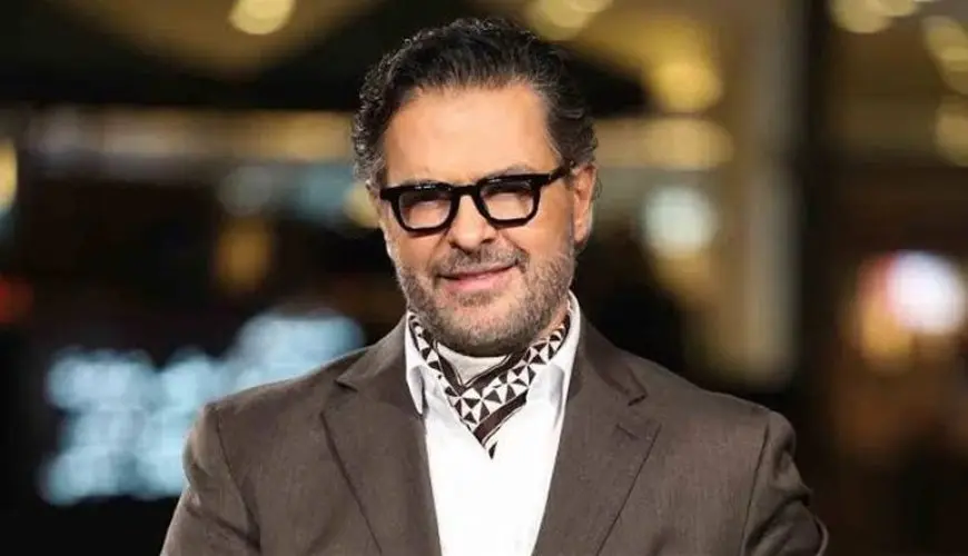 لأول مرة.. راغب علامة يحيي حفلا بمهرجان موازين يونيو المقبل