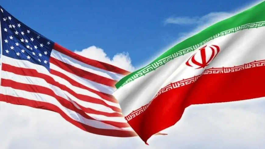 عُمان: اجتماعات روما بين إيران وواشنطن أسفرت عن توافق للانتقال إلى المرحلة التالية