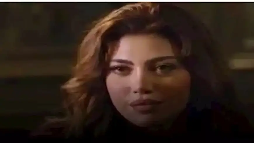 أحدث ظهور لـ ريهام حجاج بصحبة صديقتها