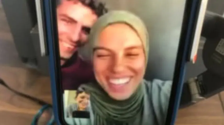 ما هي آخر أمنيات المصورة الفلسطينية فاطمة حسونة قبل استشهادها في قصف إسرائيلي؟