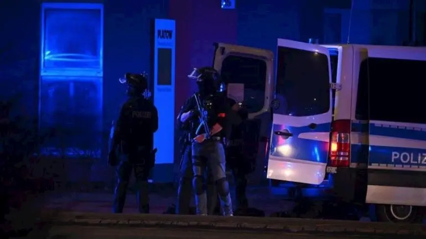 خلفيات الحادث غير واضحة.. مقتل شخصين في إطلاق نار بألمانيا