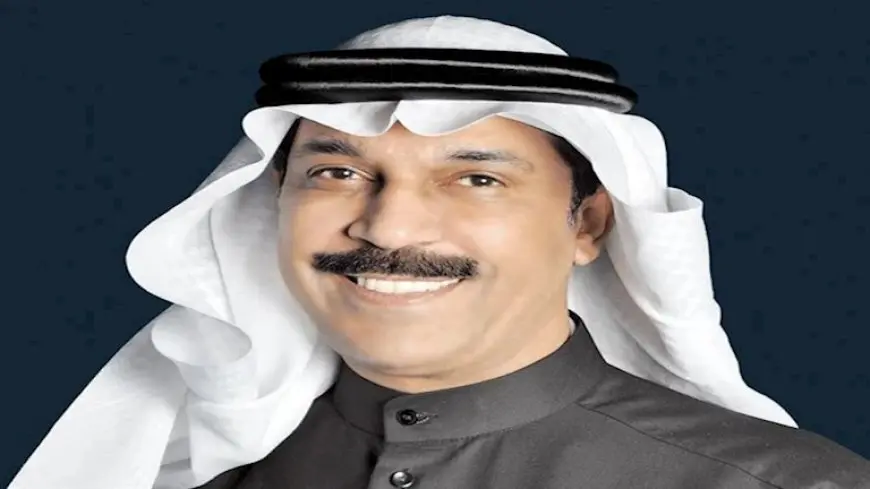 عبدالله الرويشد يغادر الكويت لاستكمال رحلة العلاج في ألمانيا