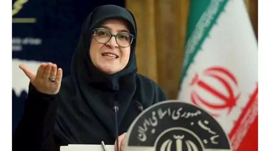 إيران تعلن ترحيبها بأي مبادرة ترفع العقوبات المفروضة عليها