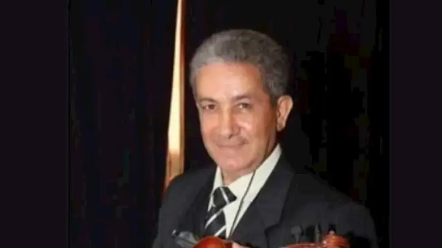 الفنان السوري بديع البغدادي يخضع لعملية قلب مفتوح