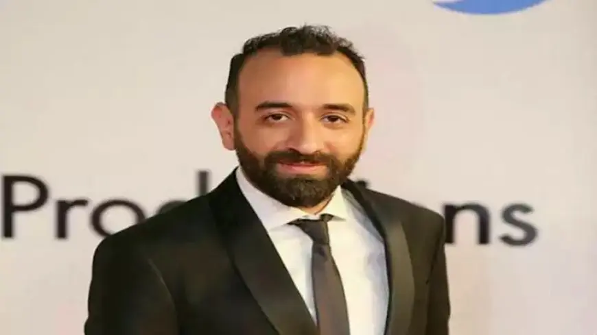 عمرو سلامة عن الفن: “الشغلانة دي فعلا غدارة”