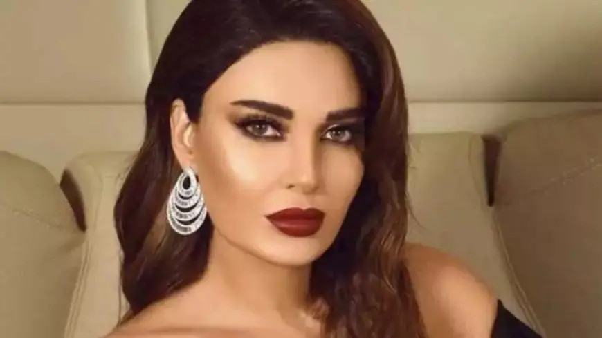 بالفيديو.. سيرين عبد النور تكشف عن وصفتها لعمل “كحك العيد”