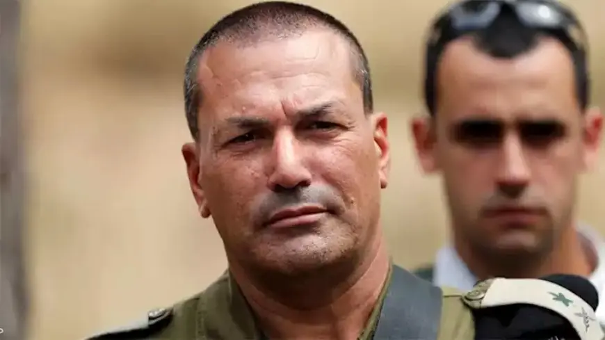 رئيس الأركان الإسرائيلي من الجولان: نحن هنا للدفاع عن أنفسنا وكشف أية تحركات