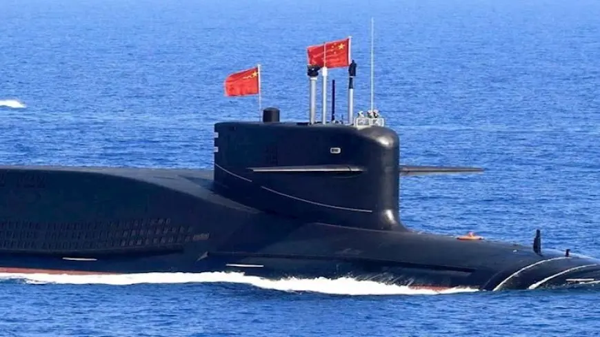 بشكل غير قانوني.. فرقاطة فلبينية تقتحم المياه الصينية