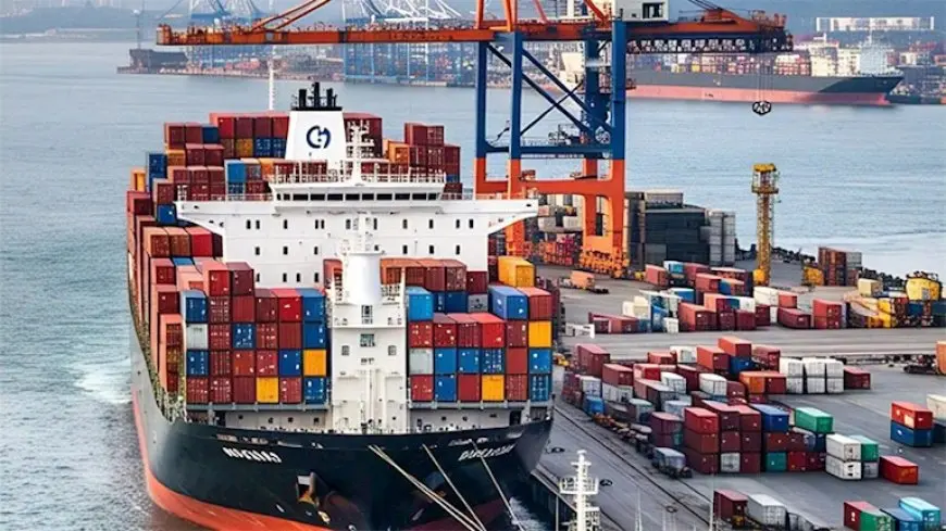 التعريفات الجمركية تهيمن على محادثات اجتماعات صندوق النقد والبنك الدوليين بواشنطن