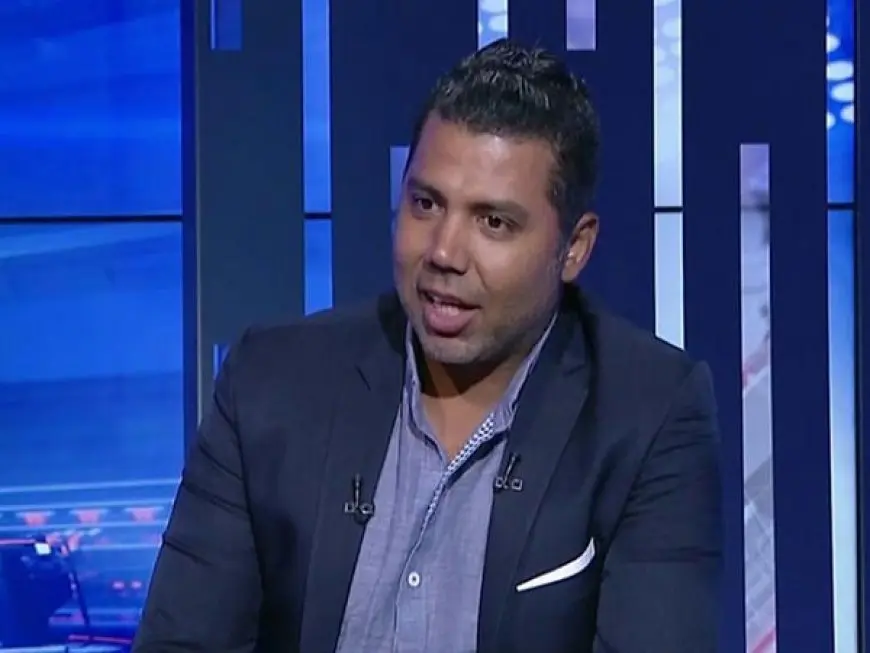 «رش المياه والذهاب للشيوخ».. أبو مسلم ينتقد ثقافة بعض مدربي الكرة المصرية