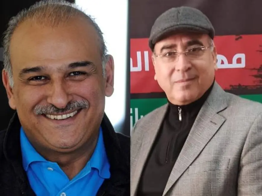 أبرزهم جمال سليمان والمخرج الفلسطيني فتحي عمر.. بدء حضور المكرمين للدورة 51 من مهرجان جمعية الفيلم