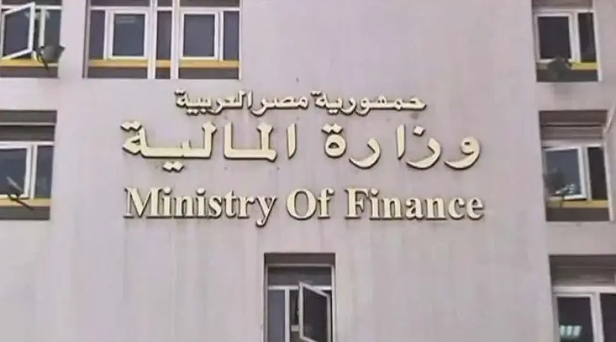 المالية تستهدف نمو حصيلة الضرائب ورسوم السيارات بنسبة 30.4% خلال 2025-2026