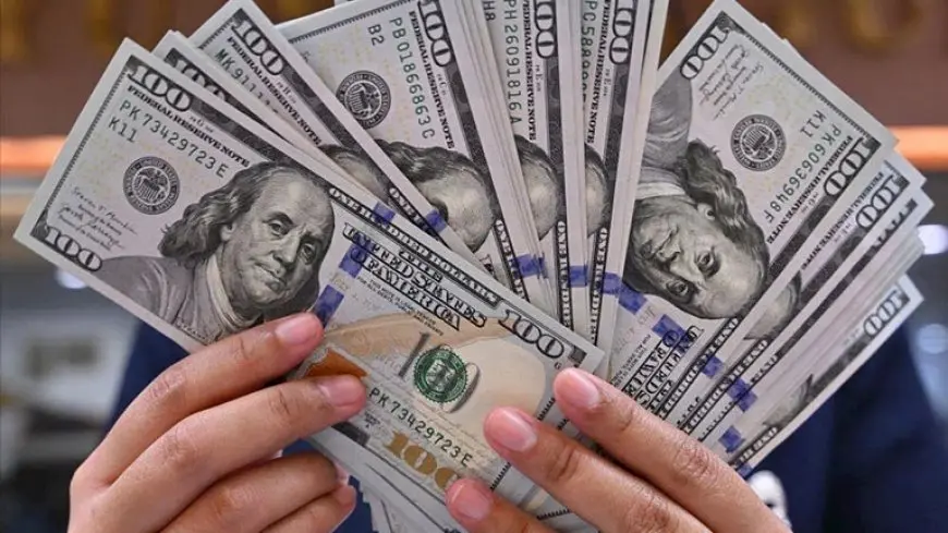 الدولار بـ51.99.. سعر العملات الأجنبية اليوم الأربعاء 23-4-2025