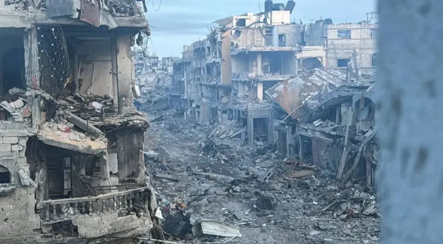 سمير فرج: حركة حماس أبدت مرونة بشأن المقترح الجديد للهدنة في غزة