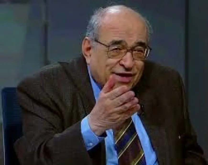 مصطفى الفقي: الرئيس السيسي عكف على إصلاح كل مظاهر القرن الأول الهجري