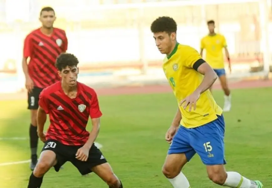 الاسماعيلي يستضيف الطلائع .. ومودرن يلاقي البنك في ربع نهائي كأس عاصمة مصر