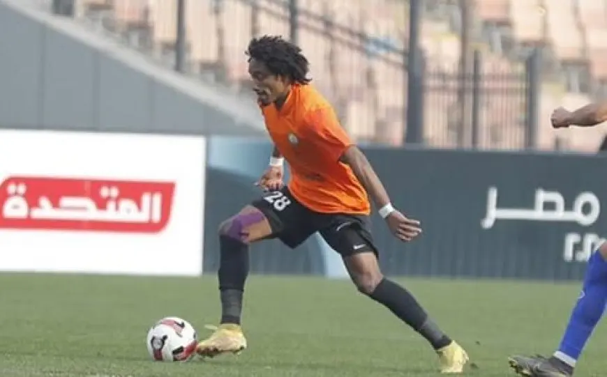 أسامة فيصل يقود هجوم البنك الأهلي أمام مودرن سبورت بكأس عاصمة مصر