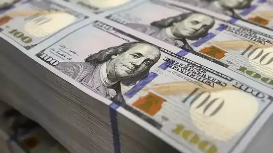 رغم تراجع الدولار.. ارتفاع سعر الجنيه الإسترليني واليورو خلال أسبوع