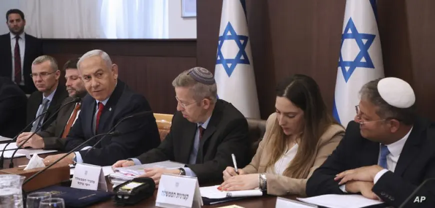 سموتريتش يهدد رئيس الأركان بالإقالة حال رفضه تنفيذ القرارات بشأن غزة