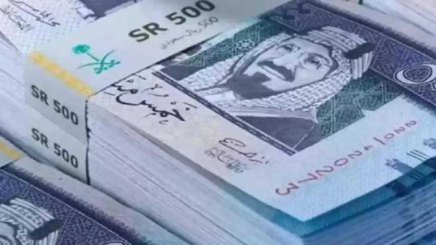 انخفاض سعر الدرهم الإماراتي والريال السعودي والدينار الكويتي خلال أسبوع