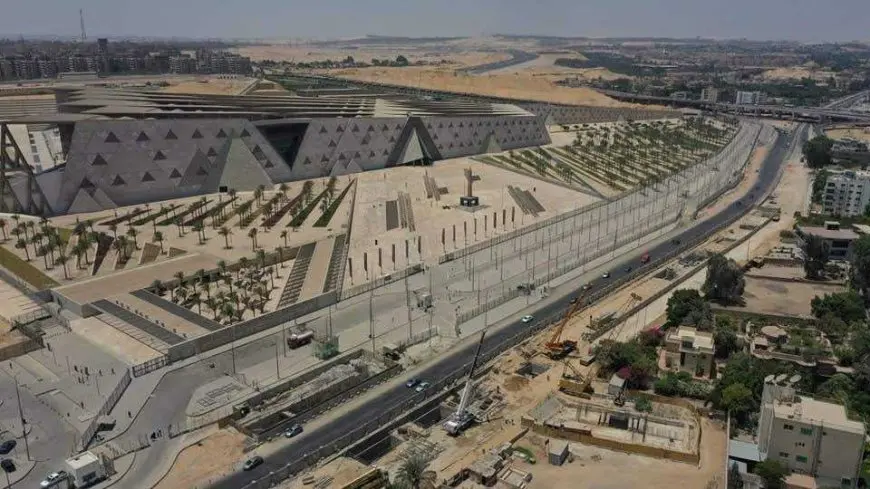 رئيس هيئة الأنفاق: تشغيل المرحلة الأولى من الخط الرابع للمترو خلال الربع الأول من 2027