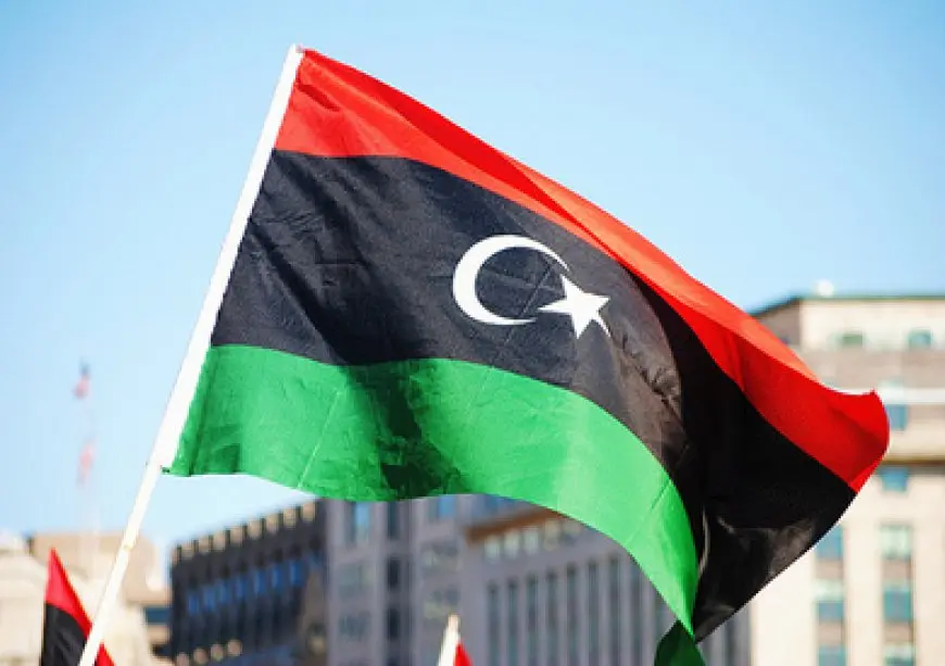 النائب العام الليبي: مؤسسات الإصلاح في ليبيا خاضعة للميليشيات