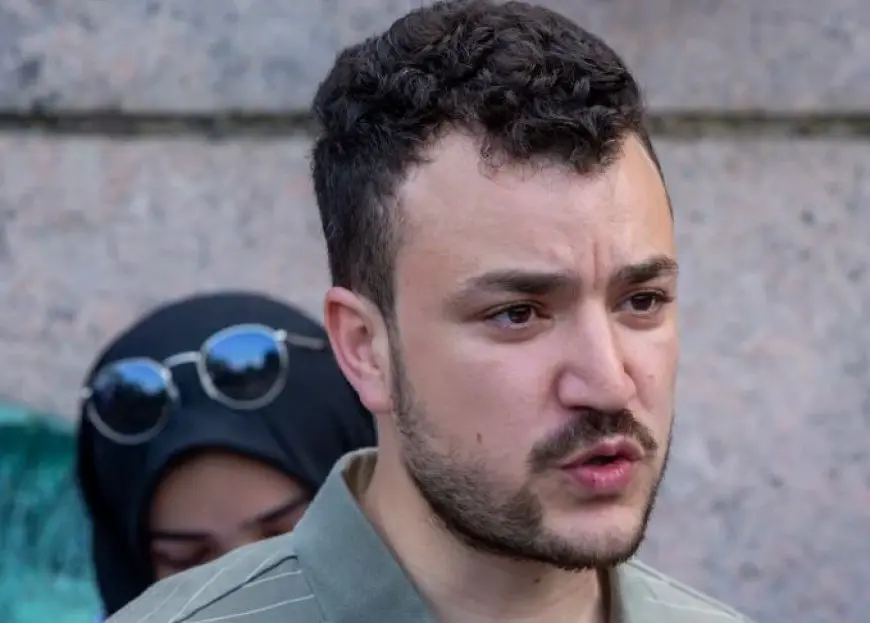 سياسة الفصل الأسري.. كيف حرمت إدارة ترامب المعتقل الفلسطيني محمود خليل من رؤية مولوده؟
