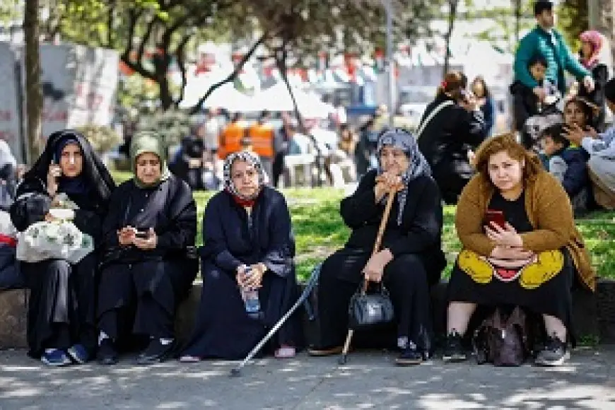 185 هزة ارتدادية تضرب اسطنبول بعد الزلزال الذي بلغت قوته 6.2 درجة