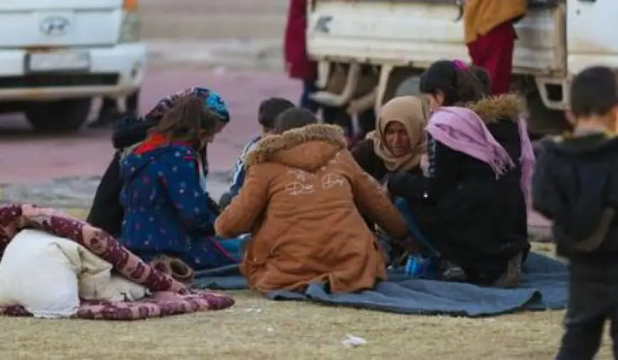 قلق أممي من زيادة الفقر عالميا وفقدان الوظائف