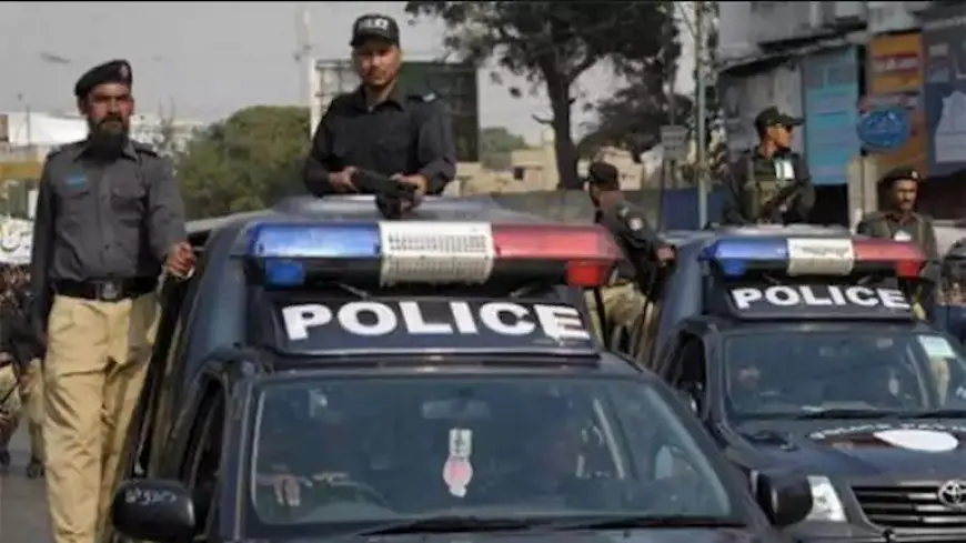 مقتل أربعة جنود بجنوب غرب باكستان إثر انفجار لغم قرب مركبة كانوا يستقلونها
