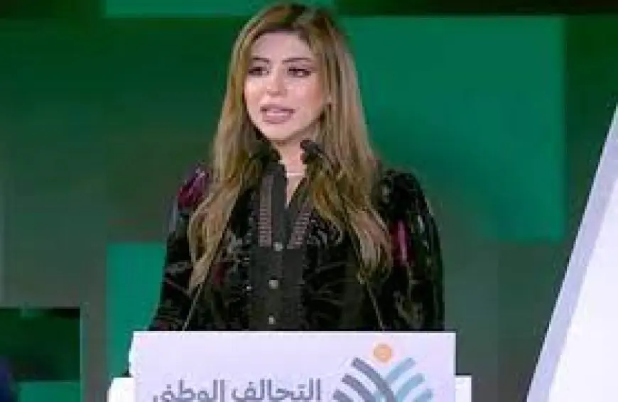 نهى طلعت عبد القوي: قرار العفو الرئاسي يترجم الاستراتيجية الوطنية لحقوق الإنسان ويعزز إعادة الإدماج