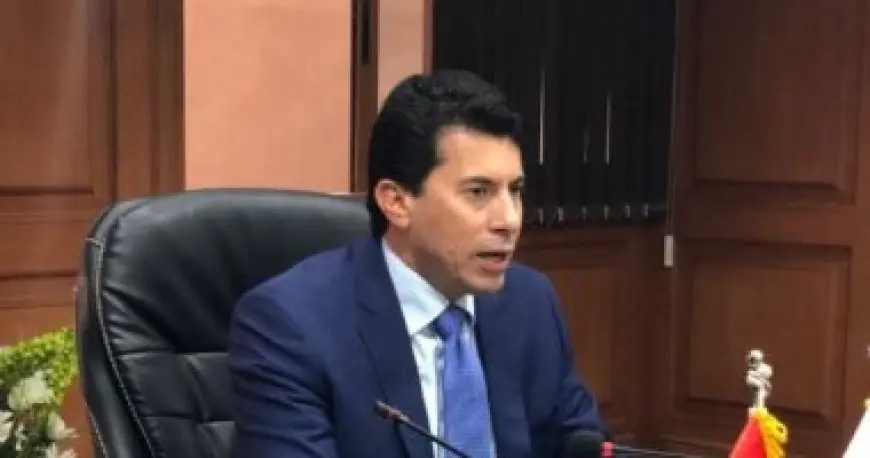معايير محددة.. قرارات جديدة من وزارة الرياضة بشأن المشاركين في الأولمبياد