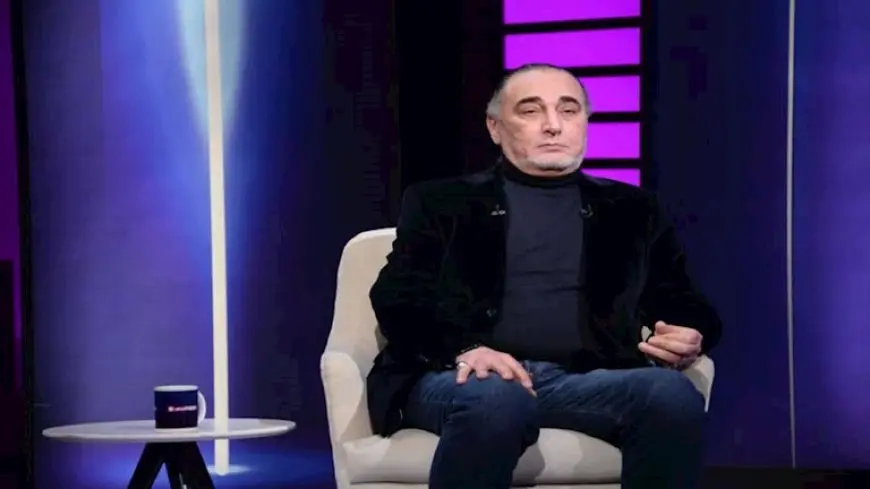 أمير عبد المجيد يكشف: وردة صاحبة فضل.. وغنت لي “يا مسافر” دون نقاش