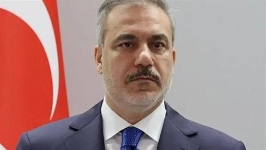 وزير الخارجية التركي يزور قطر لبحث ملفات ثنائية وإقليمية