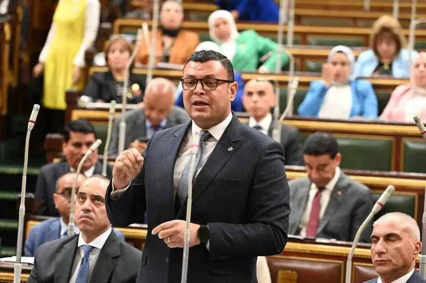 وزير الإسكان أمام النواب: نعمل على تطبيق التحول الرقمي في كل التعاملات بالتزامن مع قانون الرقم القومي الموحد للعقارات