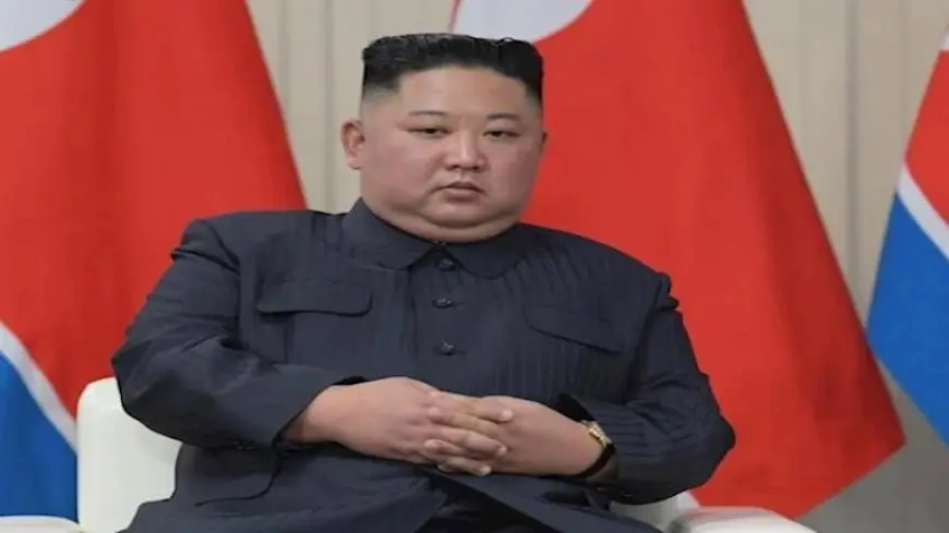 بأمر من كيم جونج أون.. كوريا الشمالية تؤكد لأول مرة إرسال قوات إلى روسيا