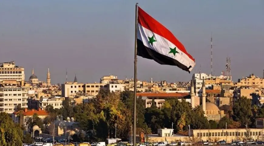 الرئاسة السورية ترفض محاولات قسد لفرض واقع تقسيمي