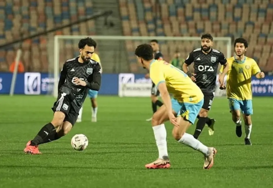 اليوم .. 3 مباريات في الجولة الثالثة بمرحلة الهبوط في الدوري