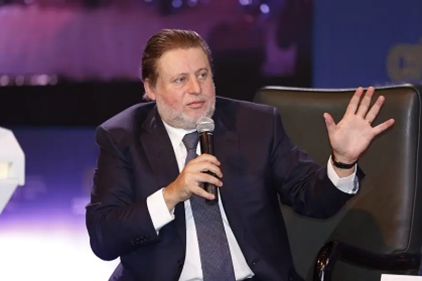 اتحاد المصارف العربية يختار حسن عبد الله محافظًا للعام 2025