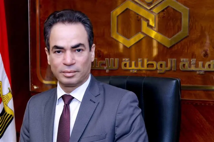 المسلماني ينفي تغيير اسم قنوات النيل.. ويعلن تجميد مقترح موليوود مصر