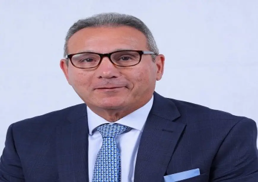 انتخاب محمد الإتربي رئيسا لاتحاد المصارف العربية لولاية ثانية