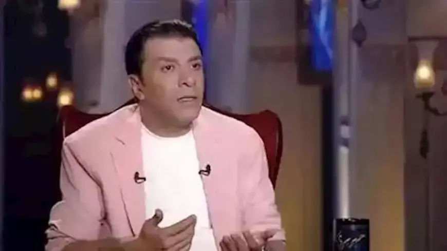 كيف علق مصطفى كامل على انسحاب عدد من أعضاء جمعية المؤلفين والملحنين؟